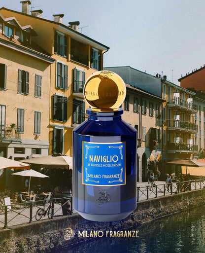 Naviglio