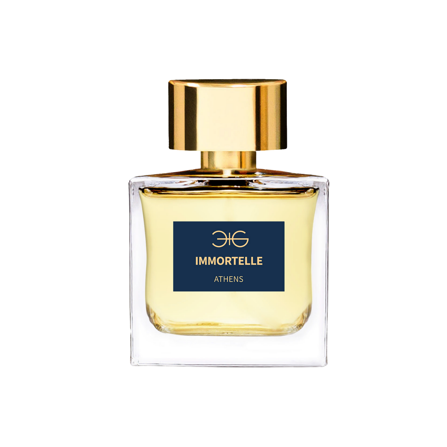 IMMORTELLE