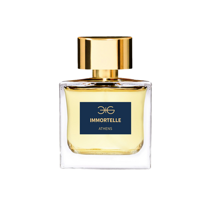 IMMORTELLE