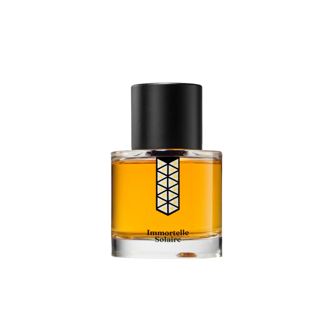 Immortelle Solaire