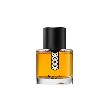 Immortelle Solaire