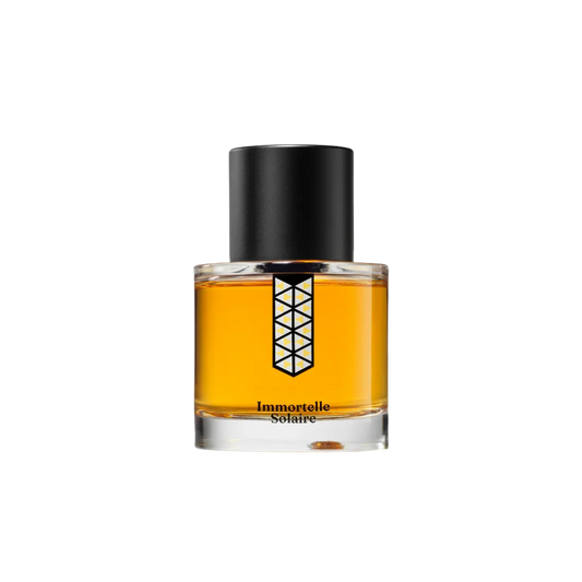 Immortelle Solaire
