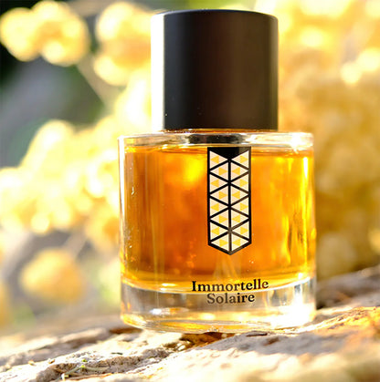 Immortelle Solaire