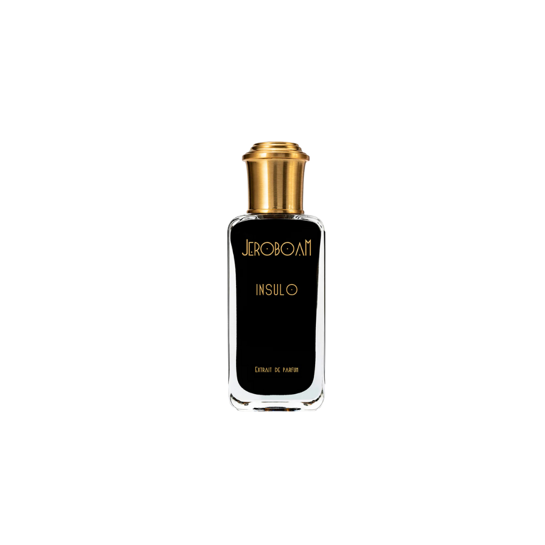Insulo Extrait de parfum