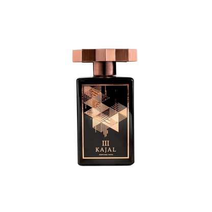 Kajal III