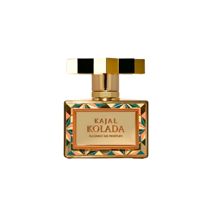 Kolada extrait de parfum