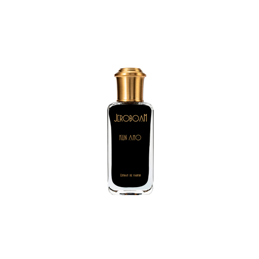 Kun Amo Extrait de parfum