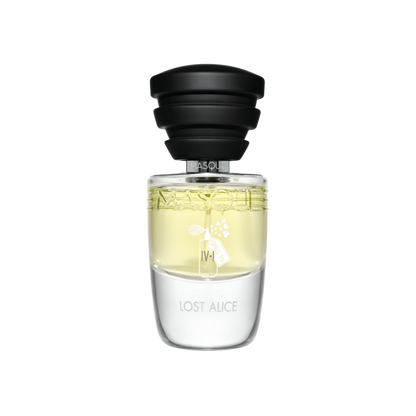 Lost Alice EDP