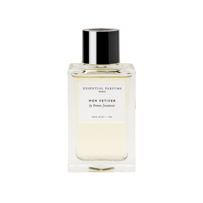 Mon Vetiver