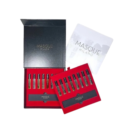 Discovery Kit Masque Milano 16x 2ml