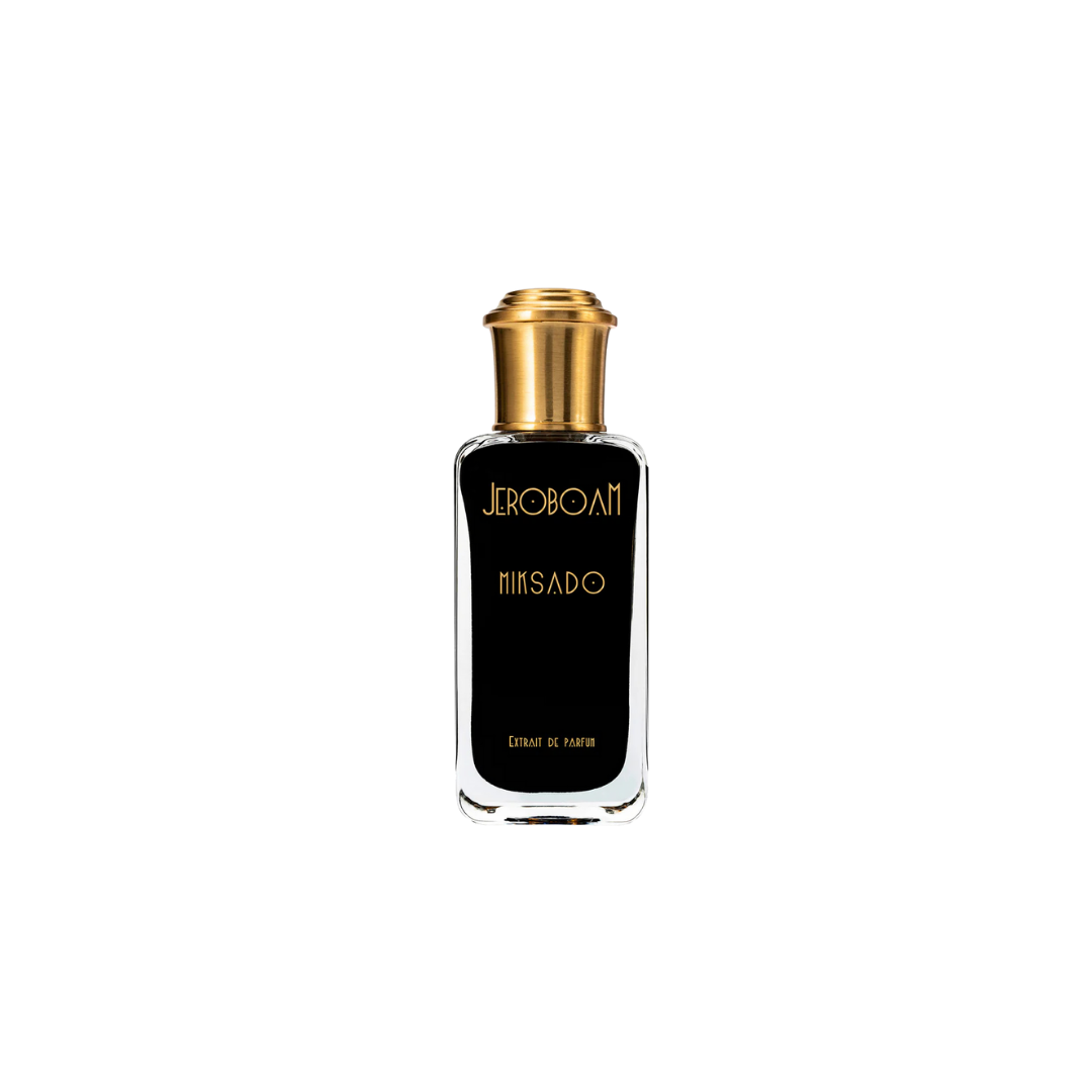 Miksado Extrait de parfum