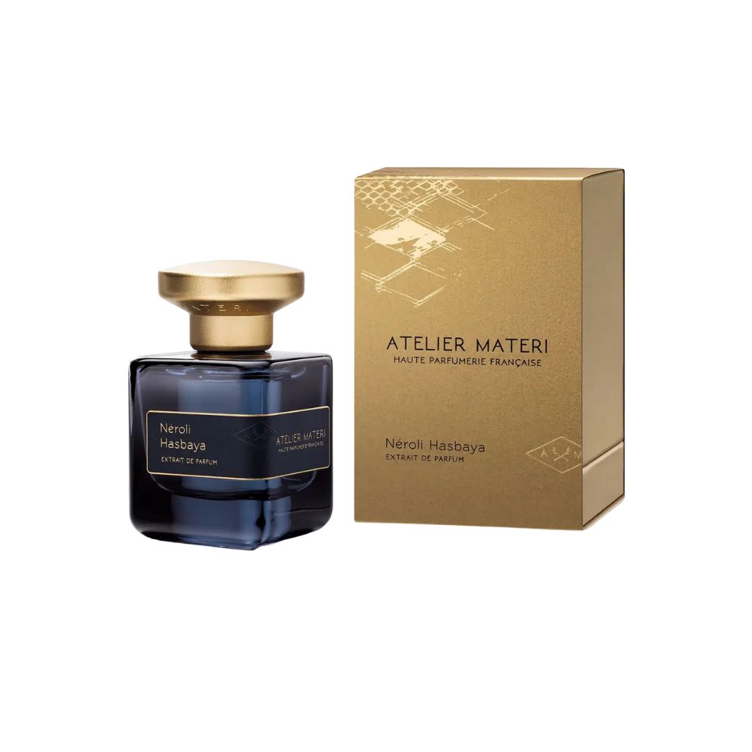 Néroli Hasbaya Extrait