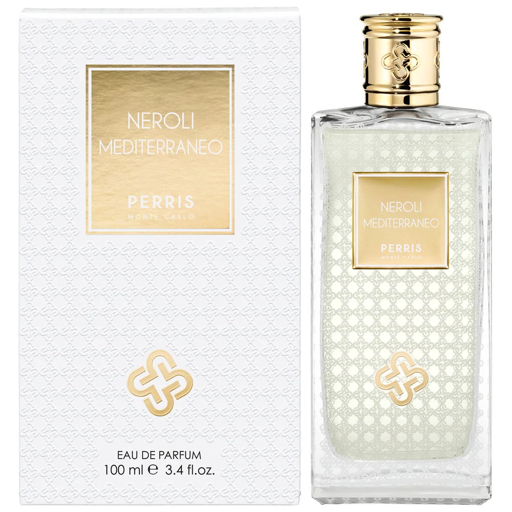 NEROLI MEDITERRANEO