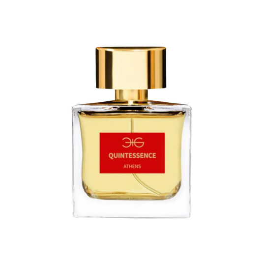 QUINTESSENCE
