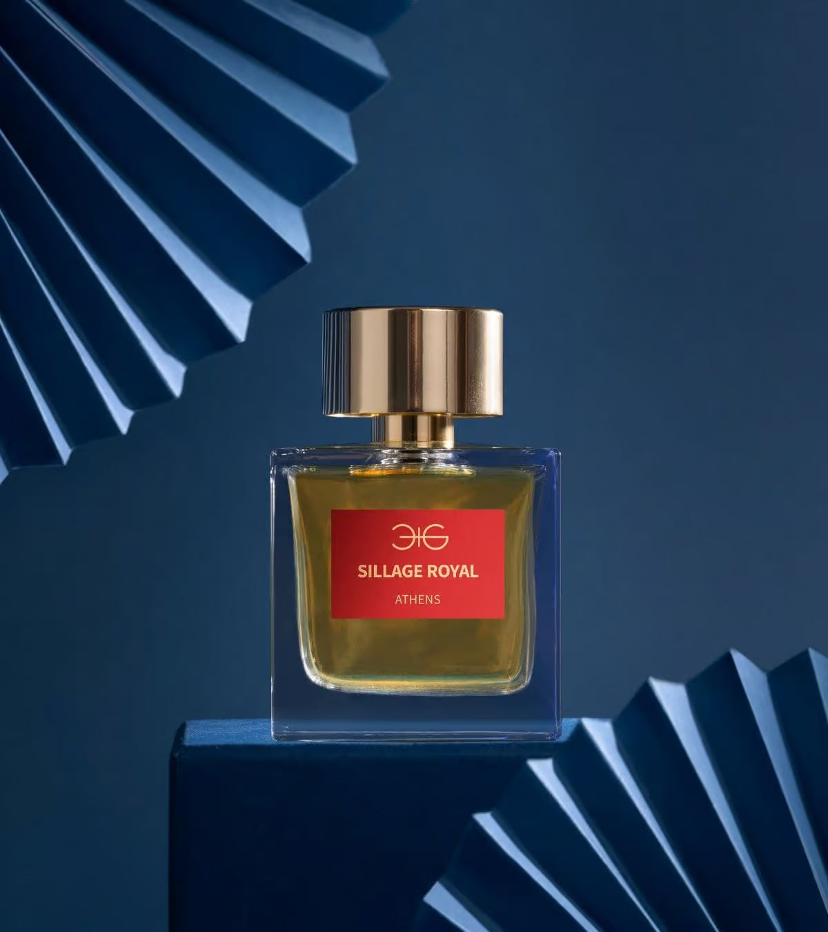 SILLAGE ROYAL