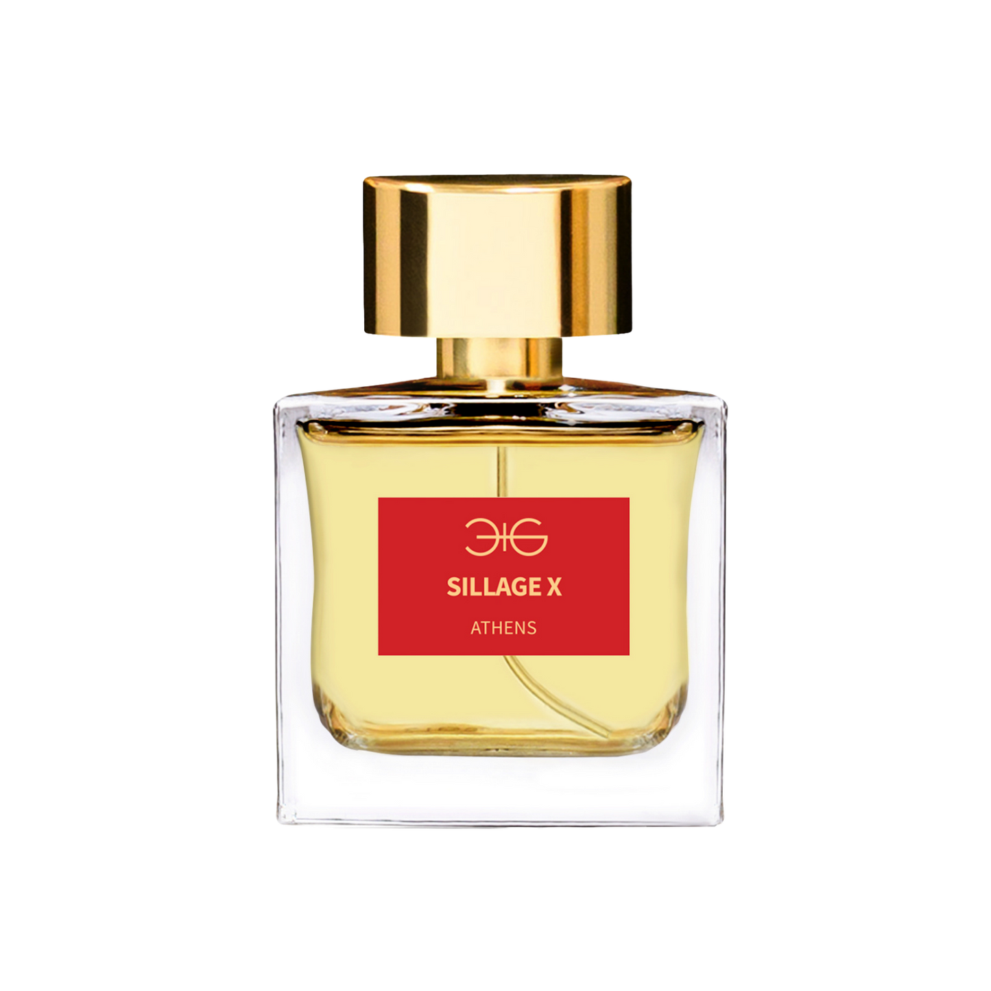 SILLAGE ROYAL