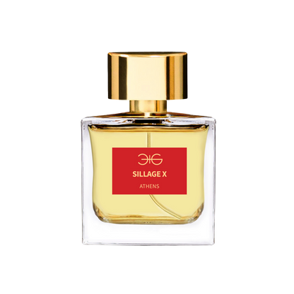 SILLAGE ROYAL