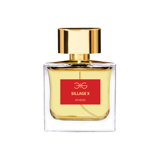 SILLAGE ROYAL