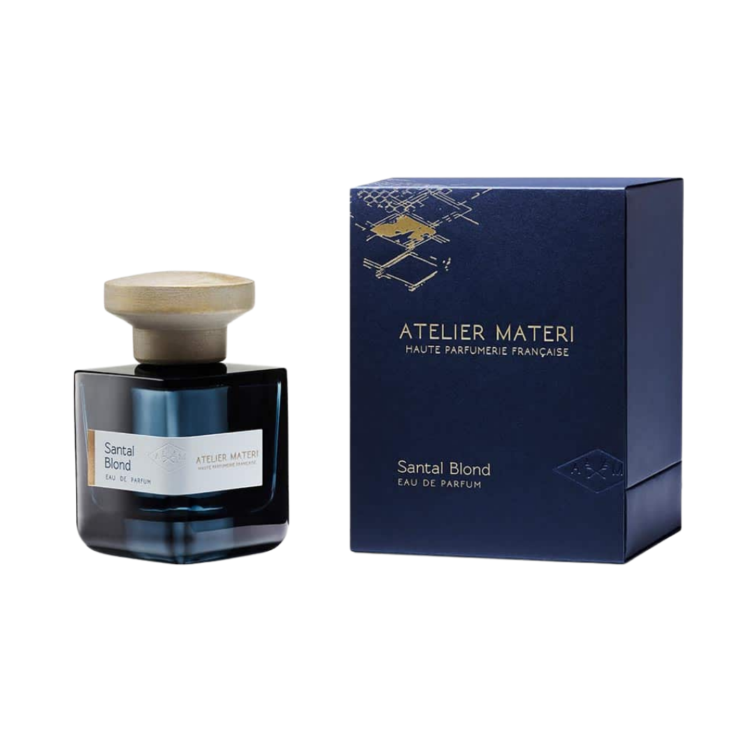 Santal Blond