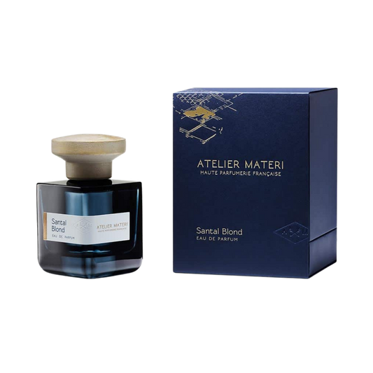 Santal Blond