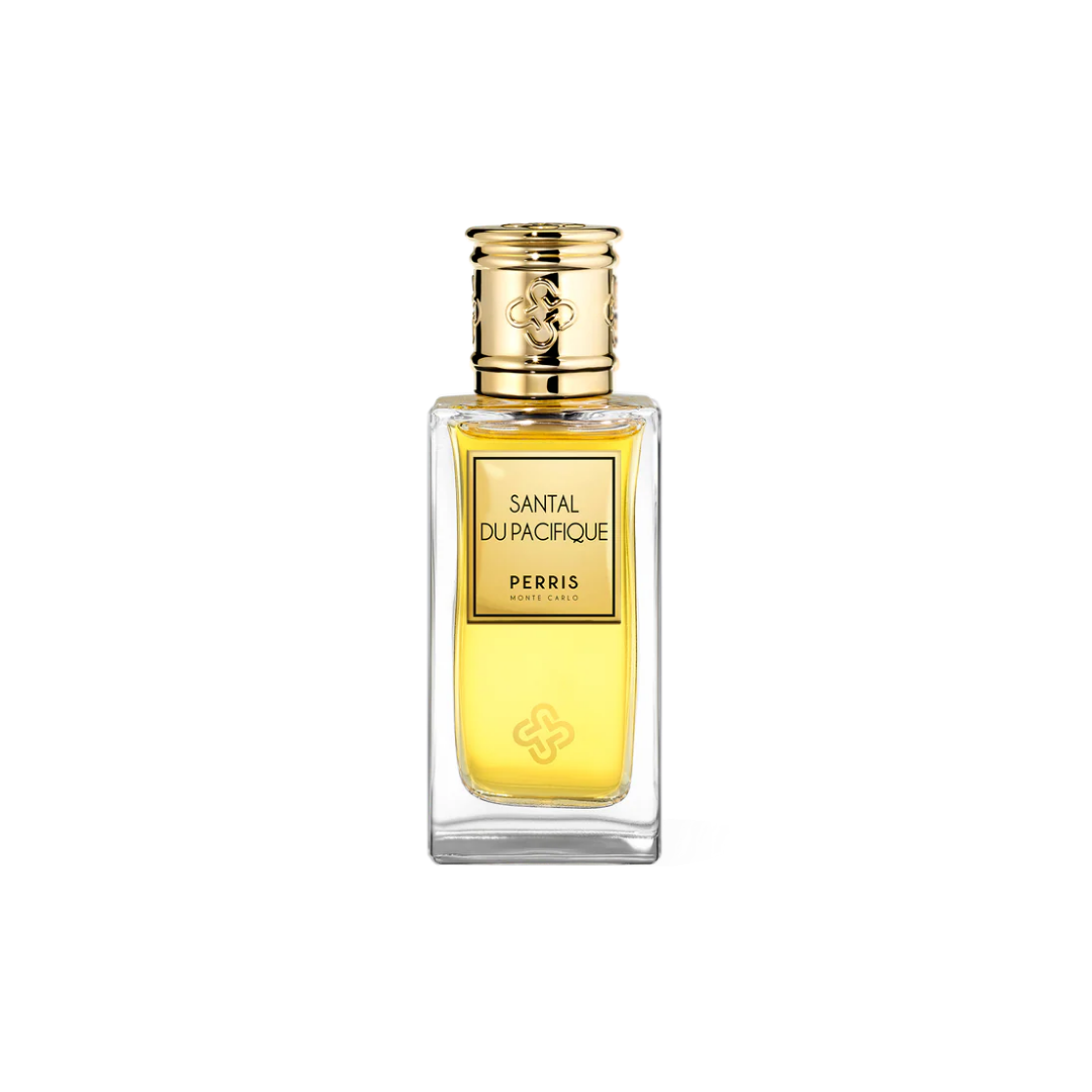 Santal du Pacifique Extrait