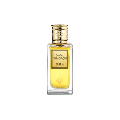 Santal du Pacifique Extrait