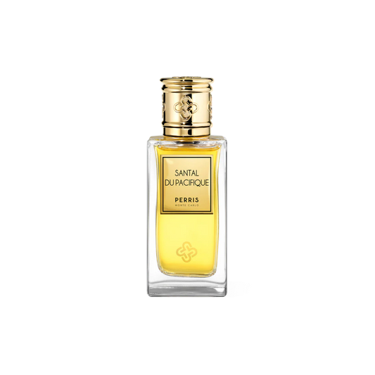 Santal du Pacifique Extrait