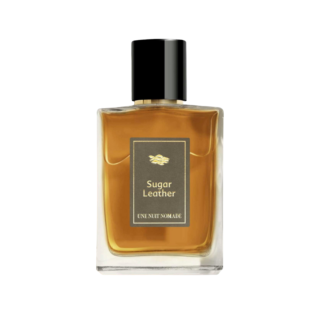 Sugar Leather 100ml EDP