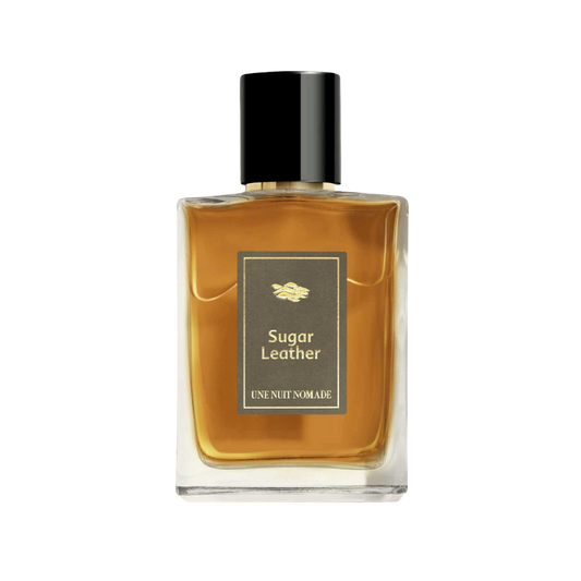 Sugar Leather 100ml EDP