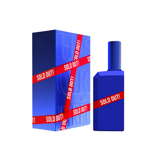 THIS IS NOT A BLUE BOTTLE 1.8 EDP