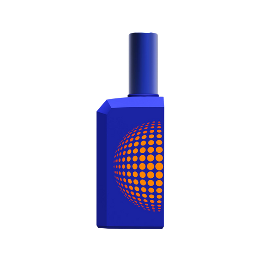 This is not a blue bottle 1.6 Edp