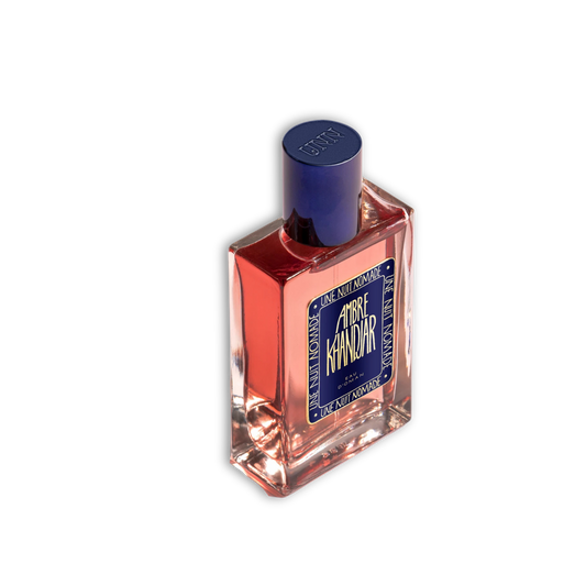 AMBRE KHANDJAR