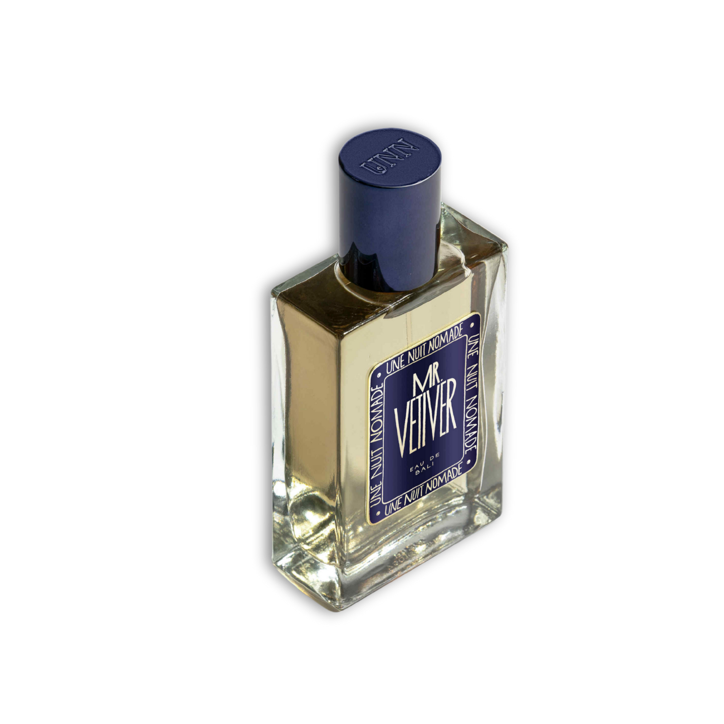 MR VETIVER