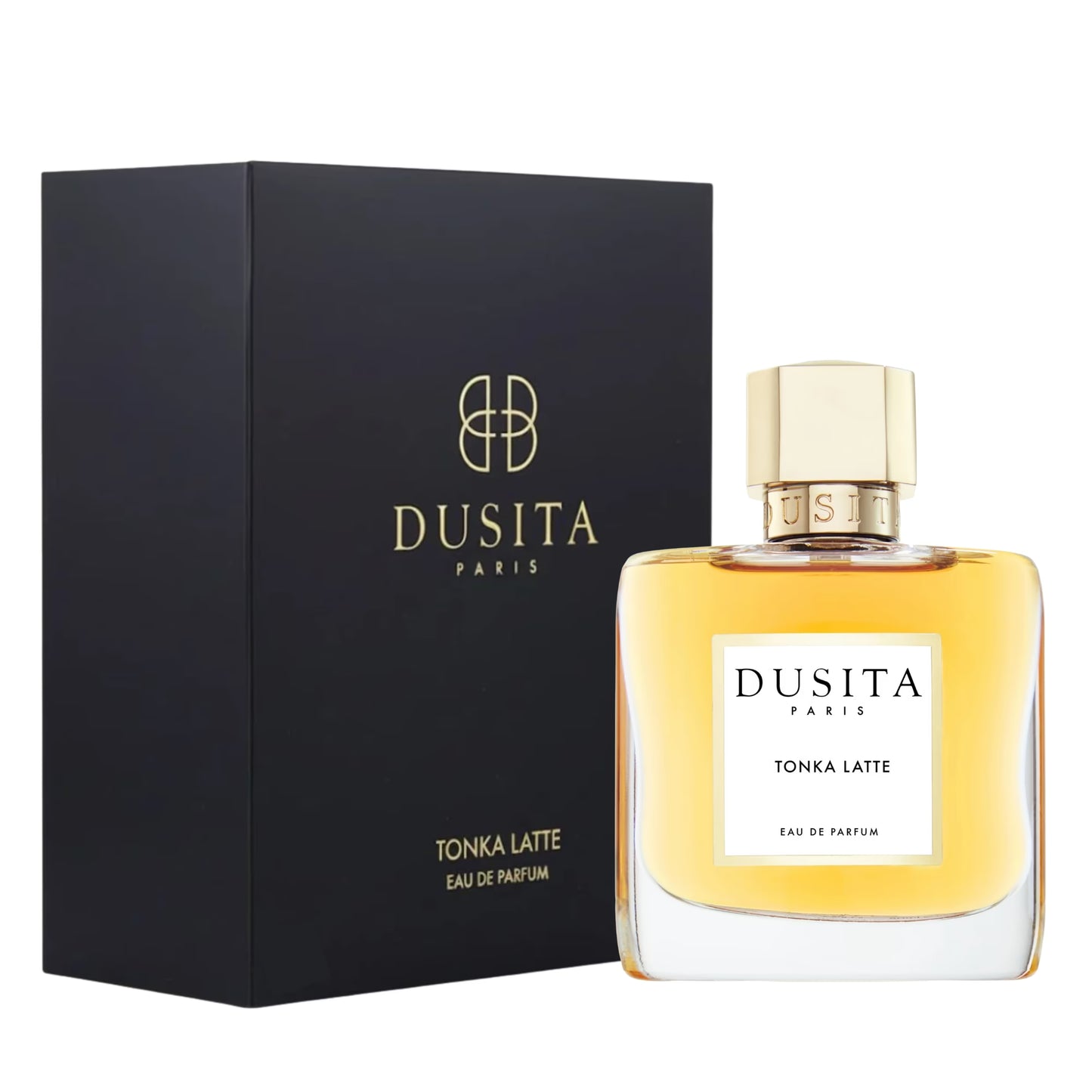 Tonka Latte Limited Edition