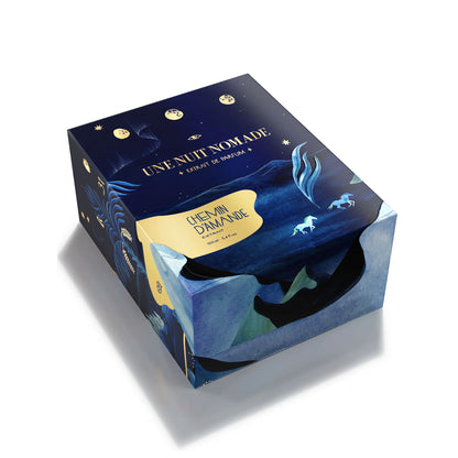 Chemin D’ Amande Extrait