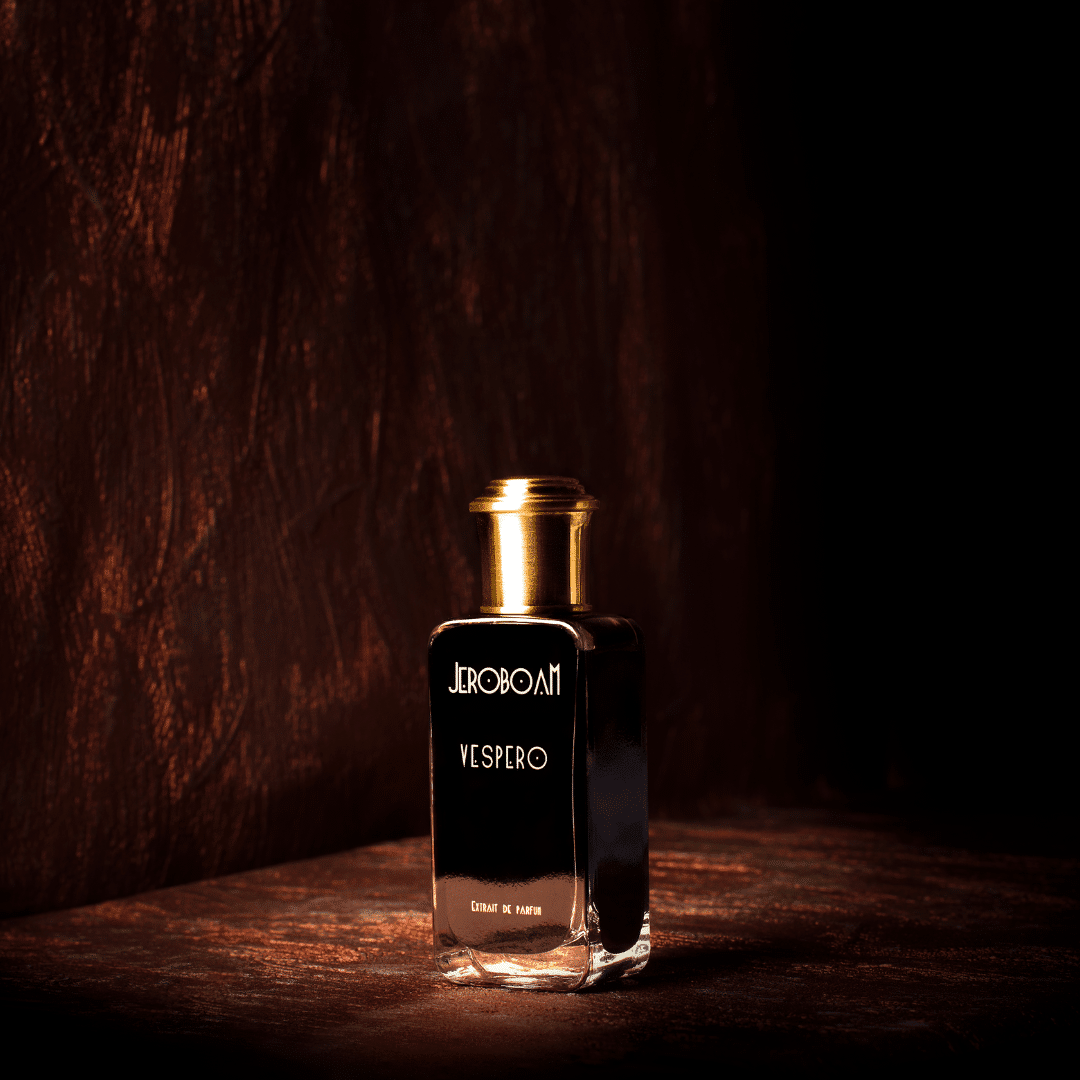 Vespero Extrait de parfum