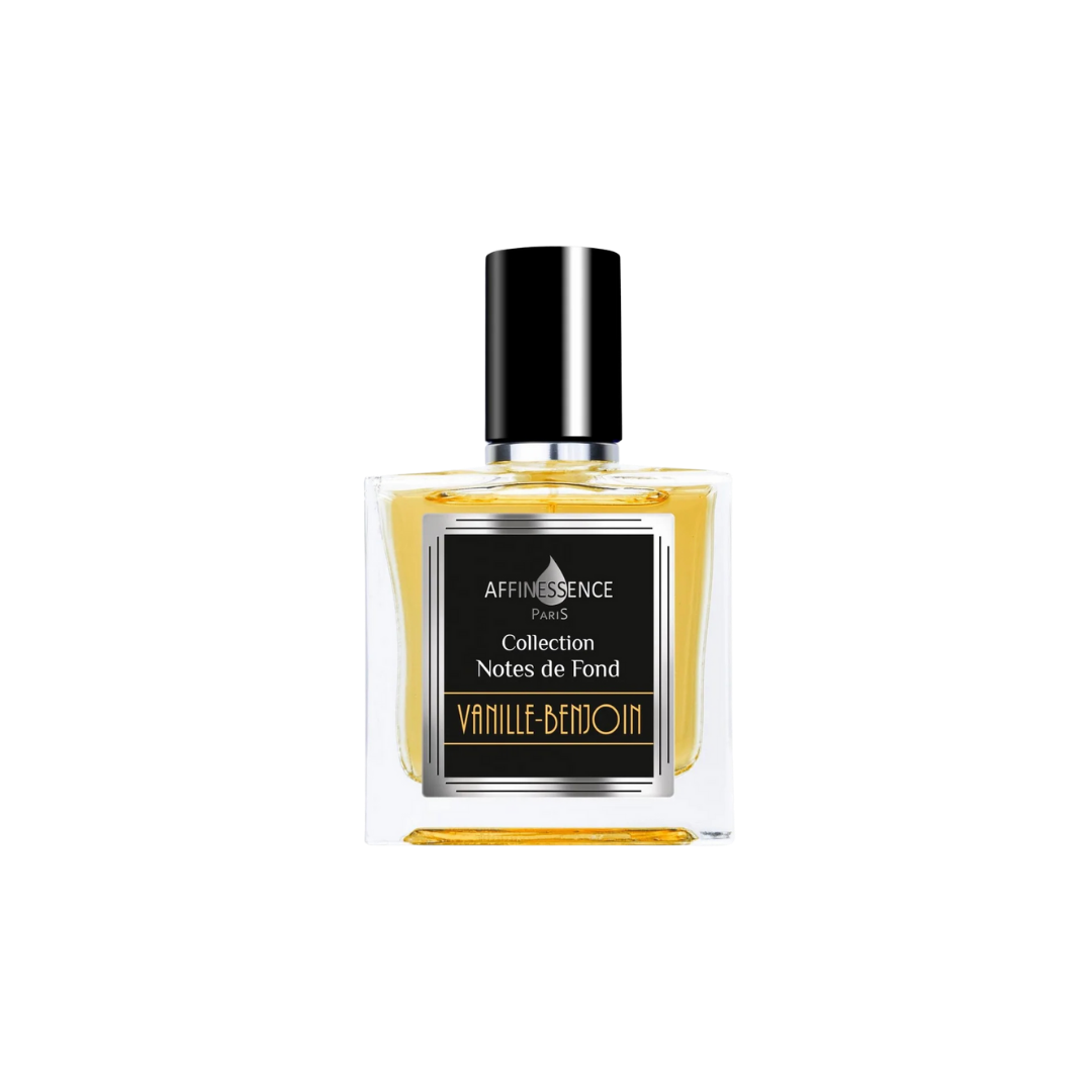 Vanille-Benjoin