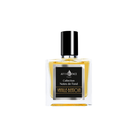 Vanille-Benjoin