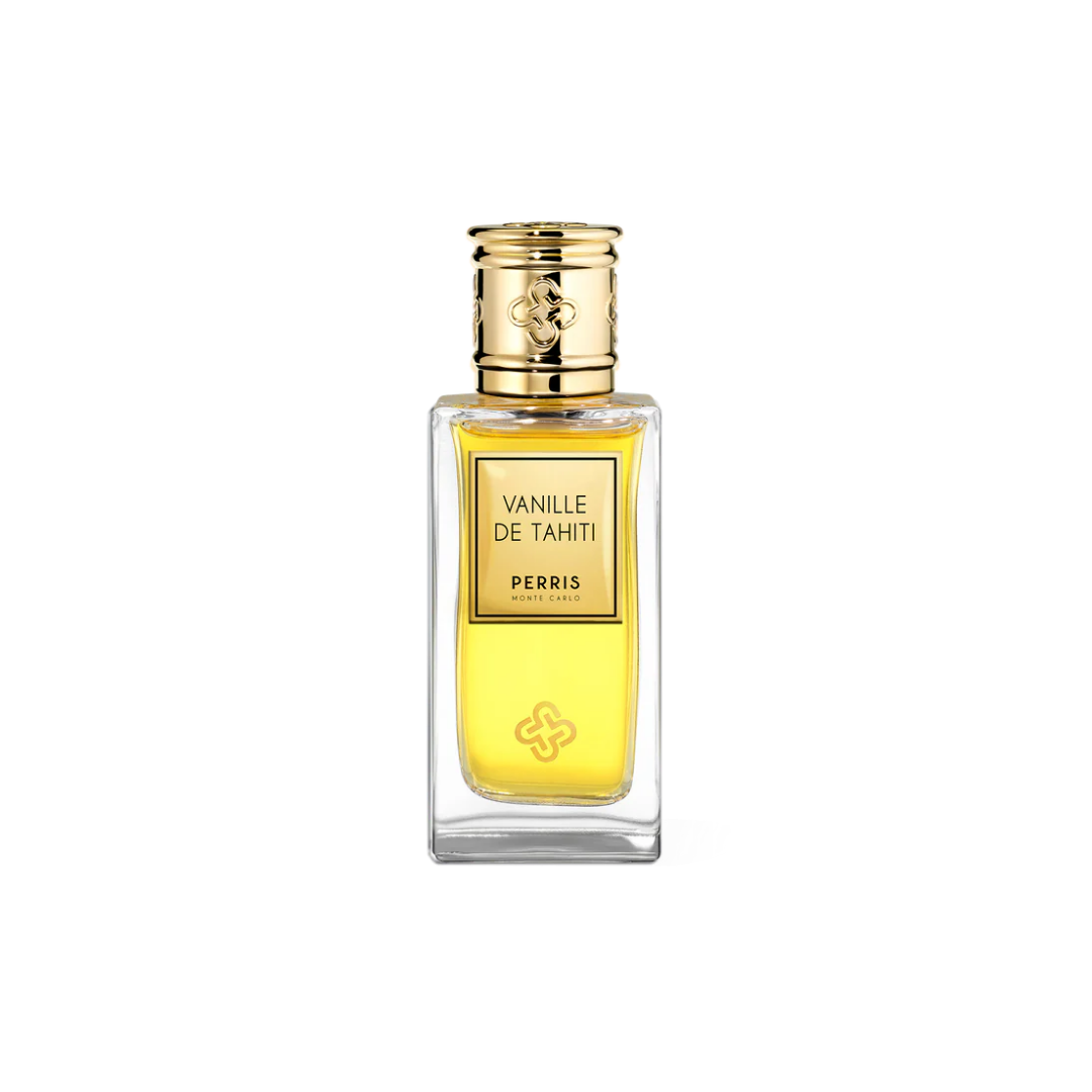 Vanille de Tahite Extrait