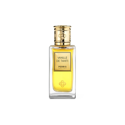 Vanille de Tahite Extrait