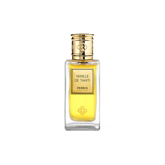 Vanille de Tahite Extrait