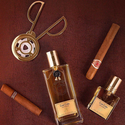 Cuir Cuba Intense