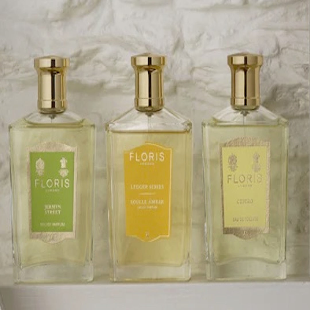 Floris London