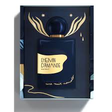 Chemin D’ Amande Extrait